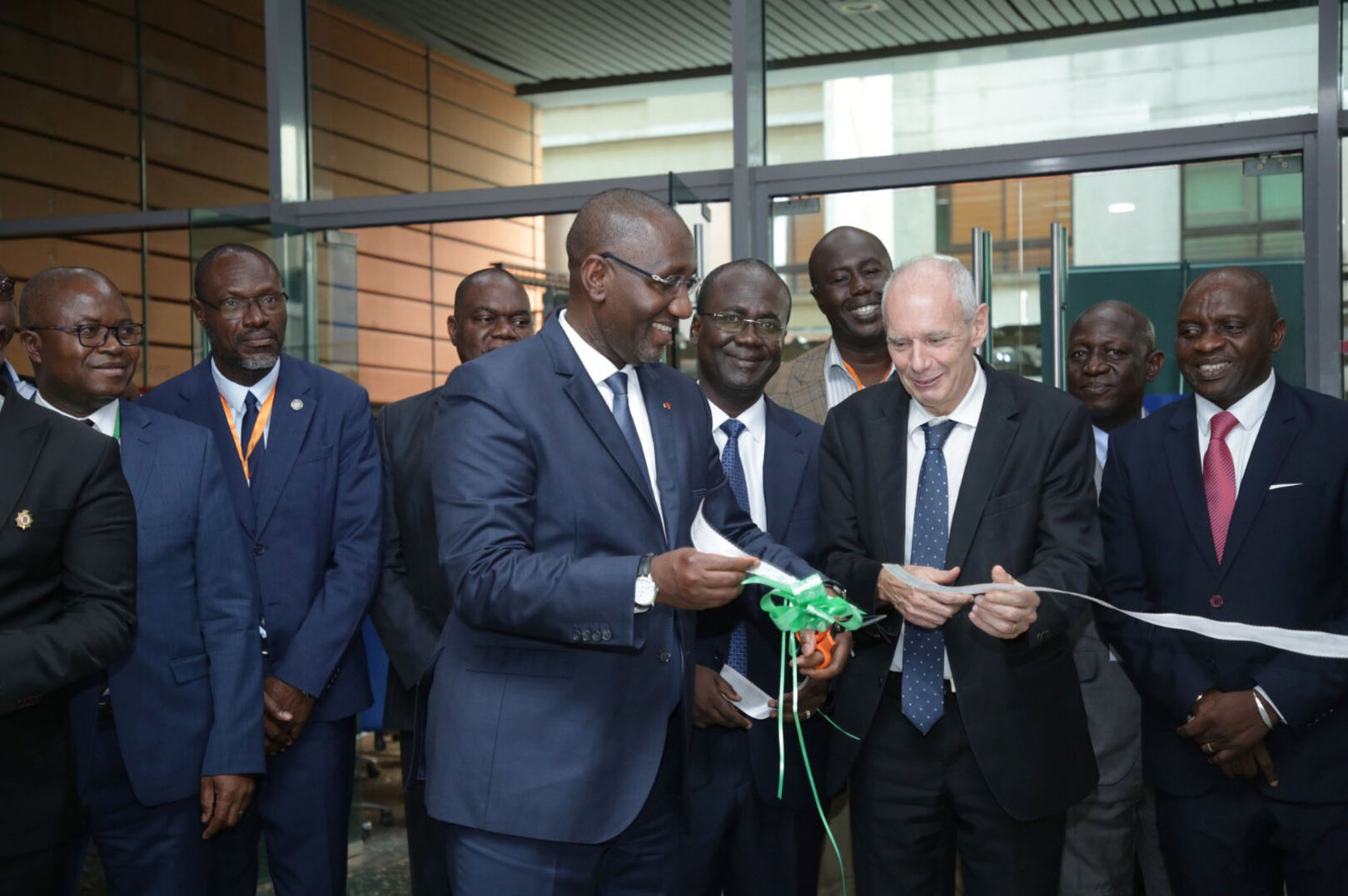 JIP2I 2024: Minister Souleymane Diarrassouba Announces Submission of 4 New Ivorian Products for Labeling